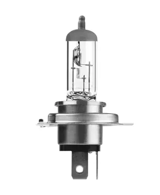 12 V H 4 55W EXTRA LIGHT FAR AMPULU %150 FAZLA ISIK P14.5S SCB2